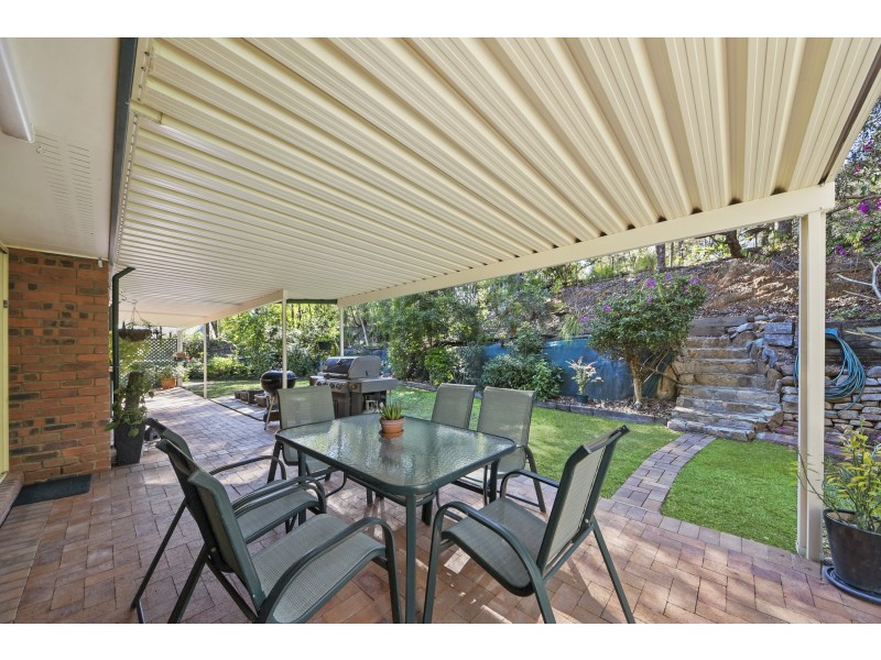 22 Ironbark Lane, Cashmere QLD 4500