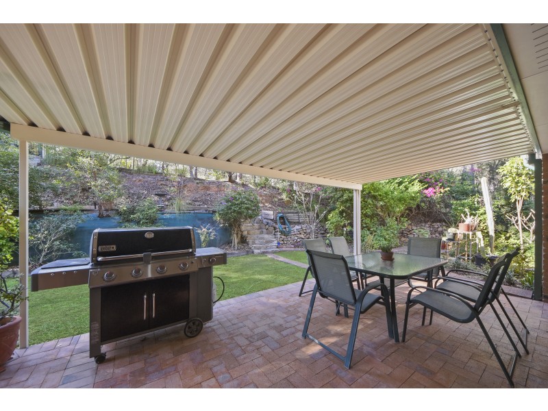 22 Ironbark Lane, Cashmere QLD 4500