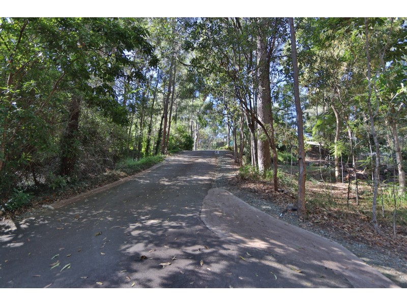 22 Ironbark Lane, Cashmere QLD 4500