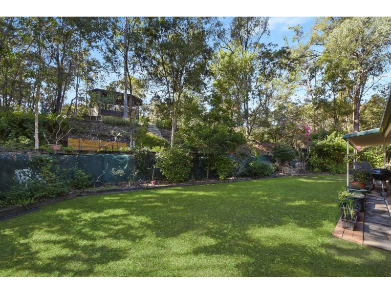 22 Ironbark Lane, Cashmere QLD 4500