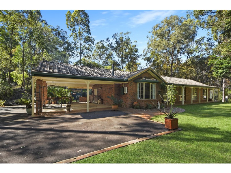 22 Ironbark Lane, Cashmere QLD 4500