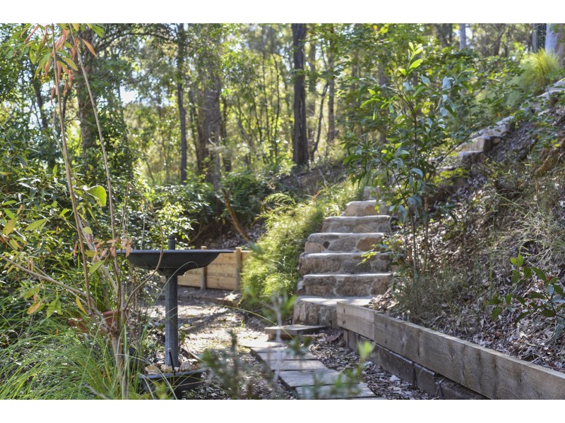 22 Ironbark Lane, Cashmere QLD 4500