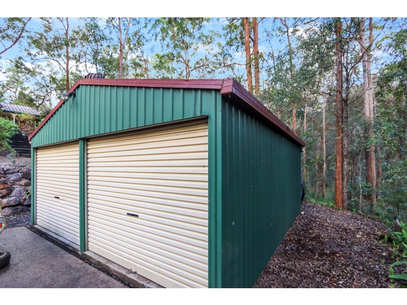 22 Ironbark Lane, Cashmere QLD 4500