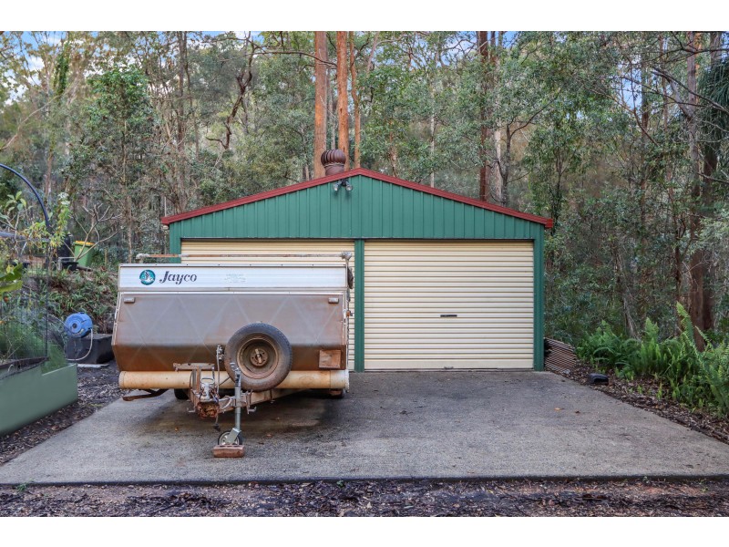 22 Ironbark Lane, Cashmere QLD 4500