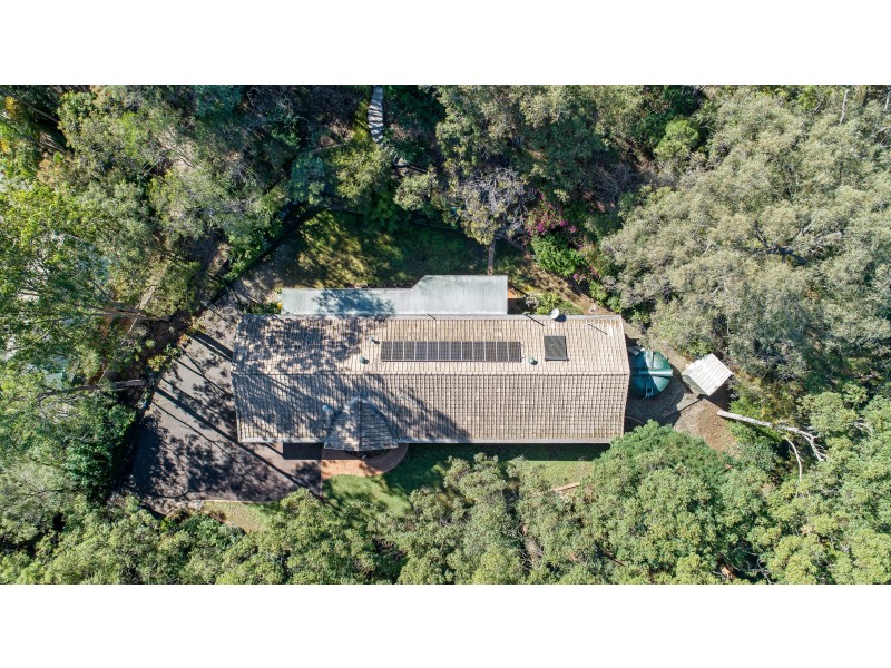 22 Ironbark Lane, Cashmere QLD 4500