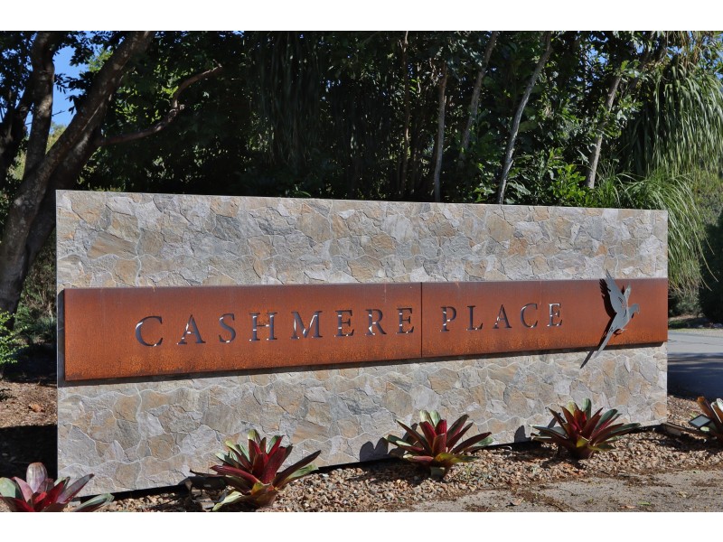 22 Ironbark Lane, Cashmere QLD 4500