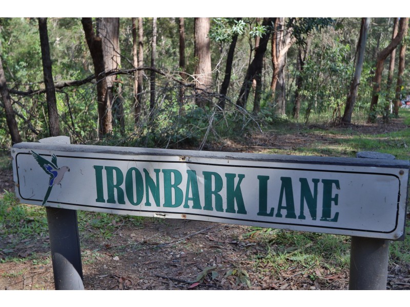 22 Ironbark Lane, Cashmere QLD 4500