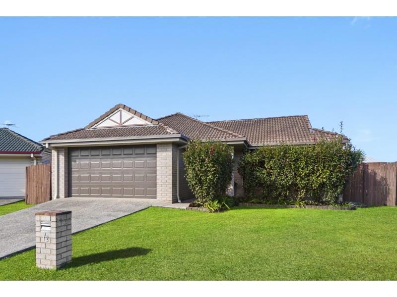 12 Ranieri Court, Bray Park QLD 4500