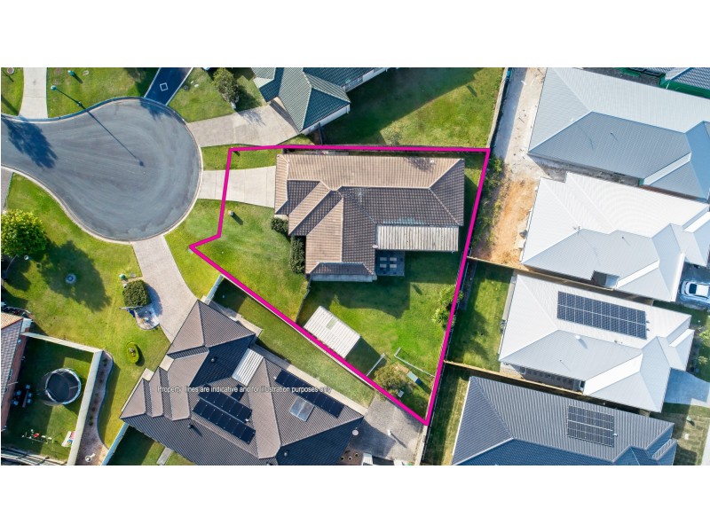 12 Ranieri Court, Bray Park QLD 4500
