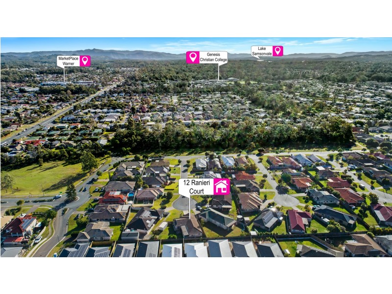 12 Ranieri Court, Bray Park QLD 4500