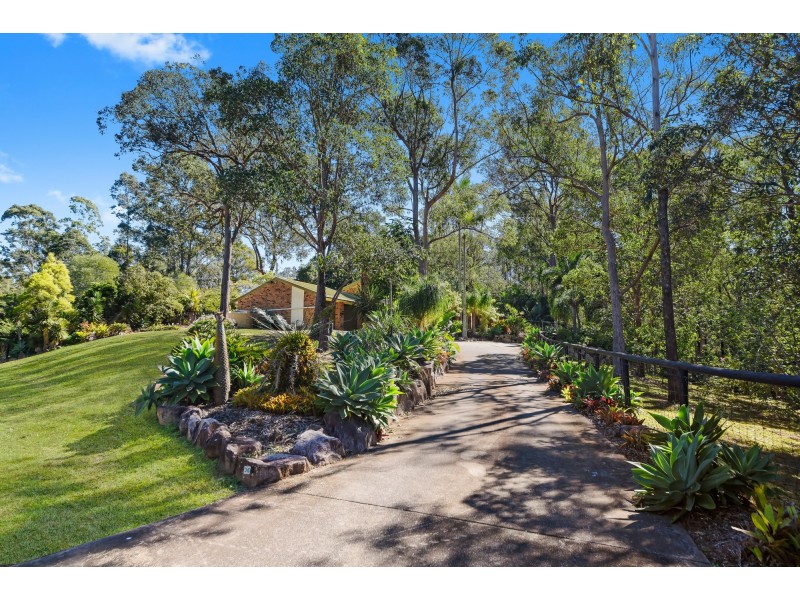 36 Montego Court, Eatons Hill QLD 4037