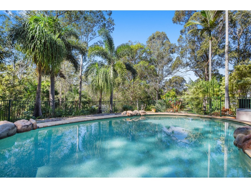 36 Montego Court, Eatons Hill QLD 4037