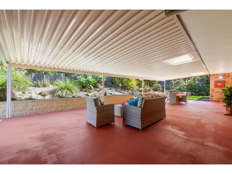 36 Montego Court, Eatons Hill QLD 4037