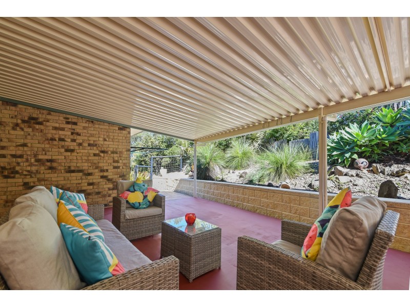 36 Montego Court, Eatons Hill QLD 4037