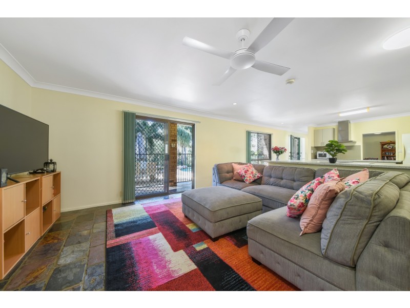 36 Montego Court, Eatons Hill QLD 4037