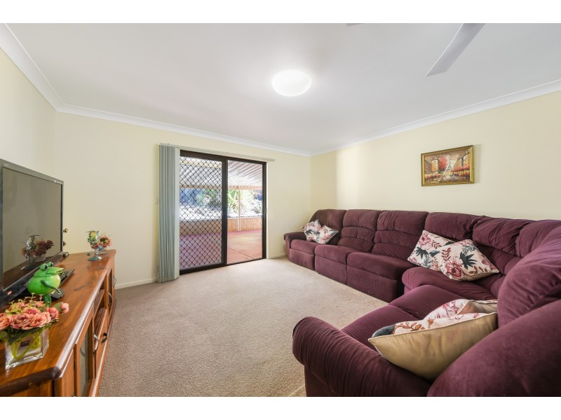 36 Montego Court, Eatons Hill QLD 4037