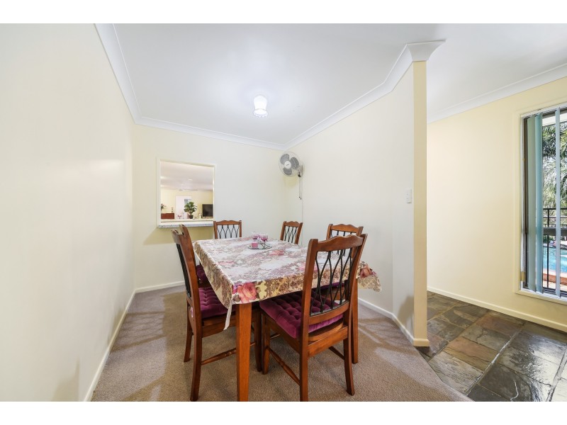 36 Montego Court, Eatons Hill QLD 4037