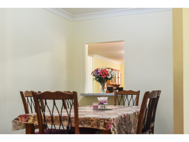 36 Montego Court, Eatons Hill QLD 4037