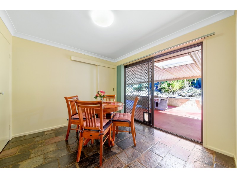 36 Montego Court, Eatons Hill QLD 4037