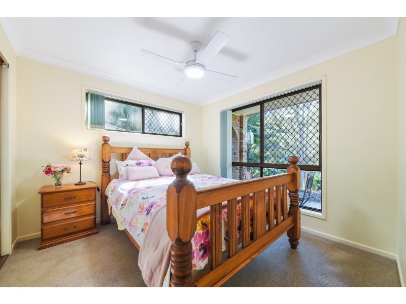 36 Montego Court, Eatons Hill QLD 4037