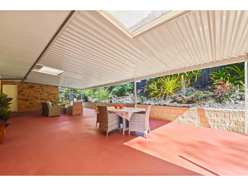 36 Montego Court, Eatons Hill QLD 4037
