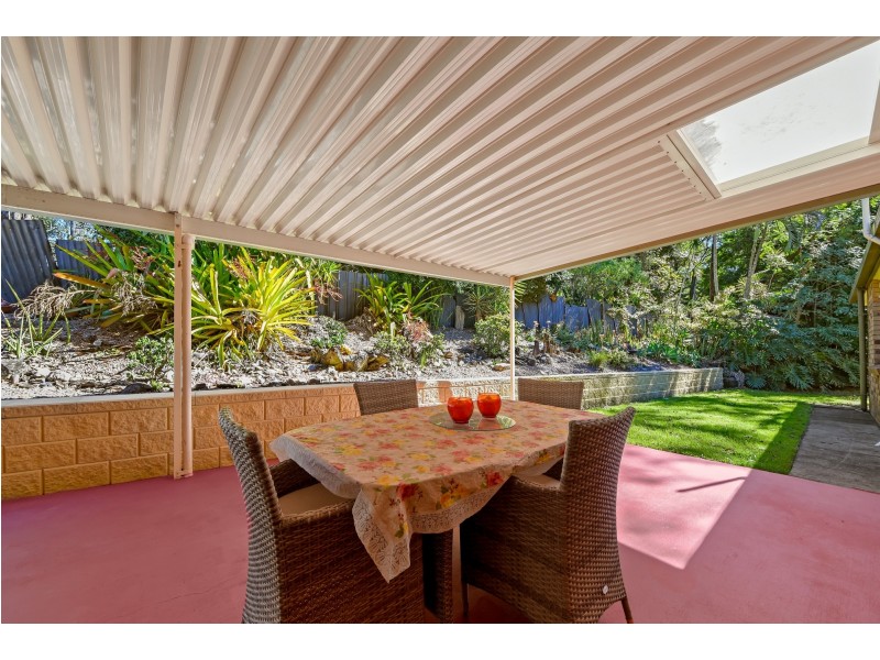 36 Montego Court, Eatons Hill QLD 4037