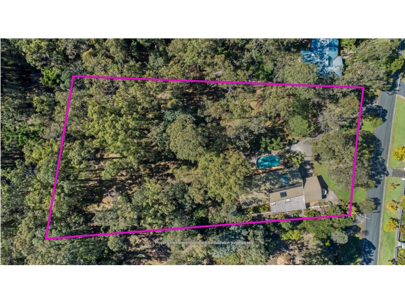 36 Montego Court, Eatons Hill QLD 4037