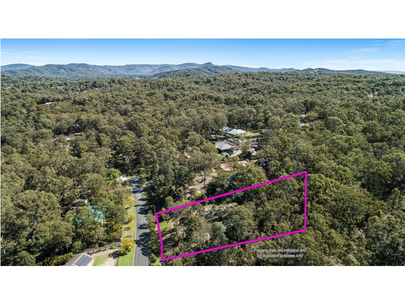 36 Montego Court, Eatons Hill QLD 4037