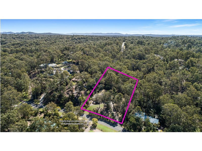 36 Montego Court, Eatons Hill QLD 4037