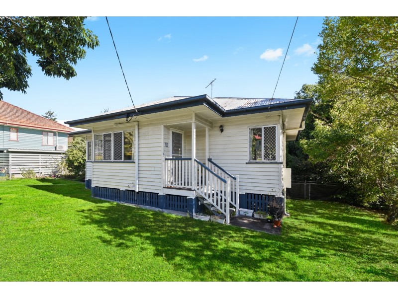 40 Gilston Street, Keperra QLD 4054