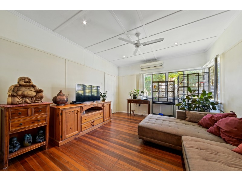 40 Gilston Street, Keperra QLD 4054