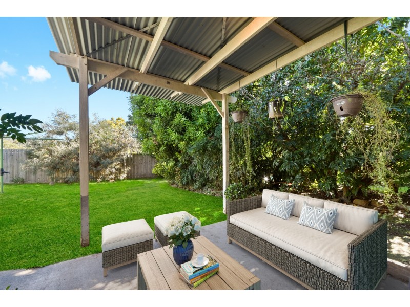 40 Gilston Street, Keperra QLD 4054