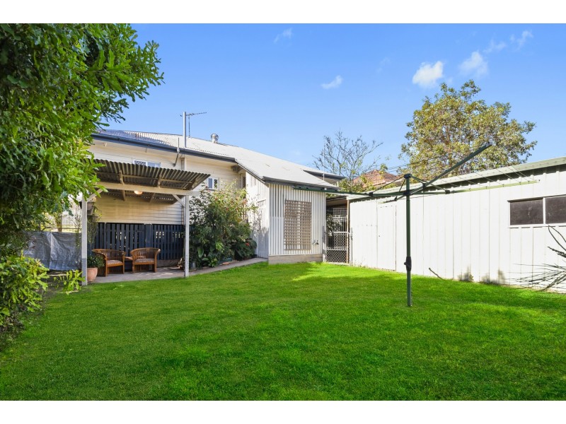 40 Gilston Street, Keperra QLD 4054