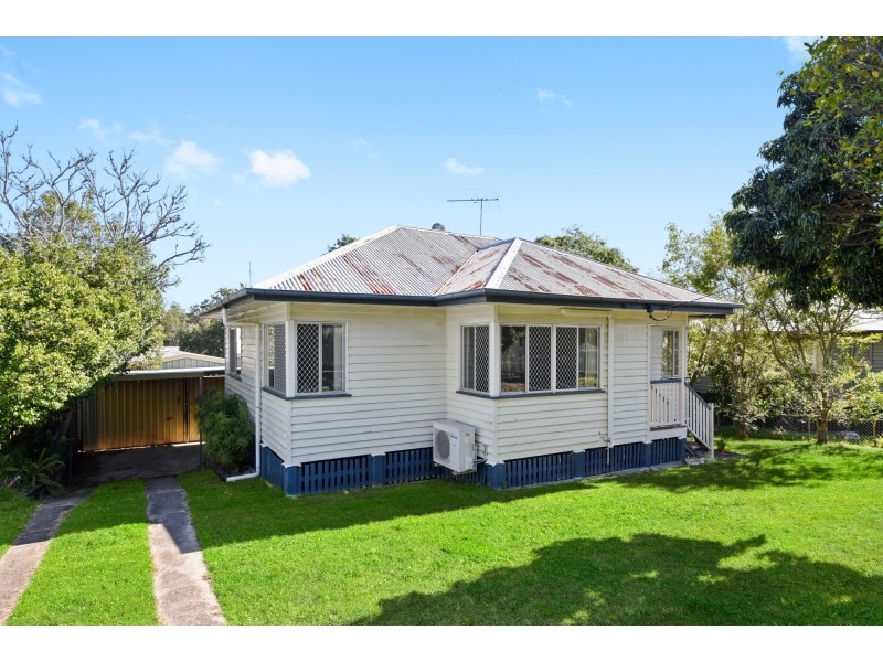 40 Gilston Street, Keperra QLD 4054