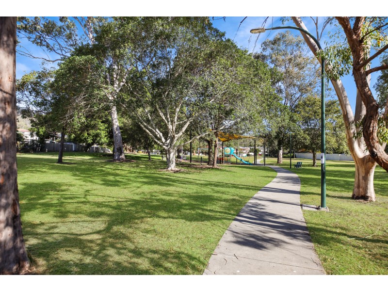 40 Gilston Street, Keperra QLD 4054