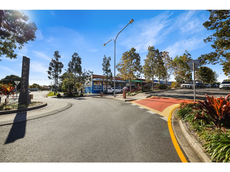 40 Gilston Street, Keperra QLD 4054