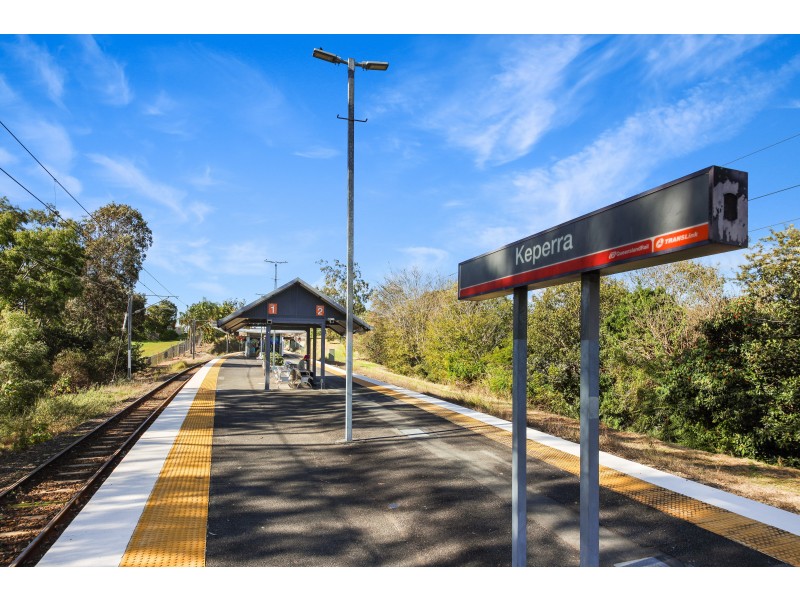 40 Gilston Street, Keperra QLD 4054