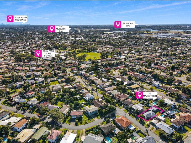 4 Majestic Street, Bray Park QLD 4500