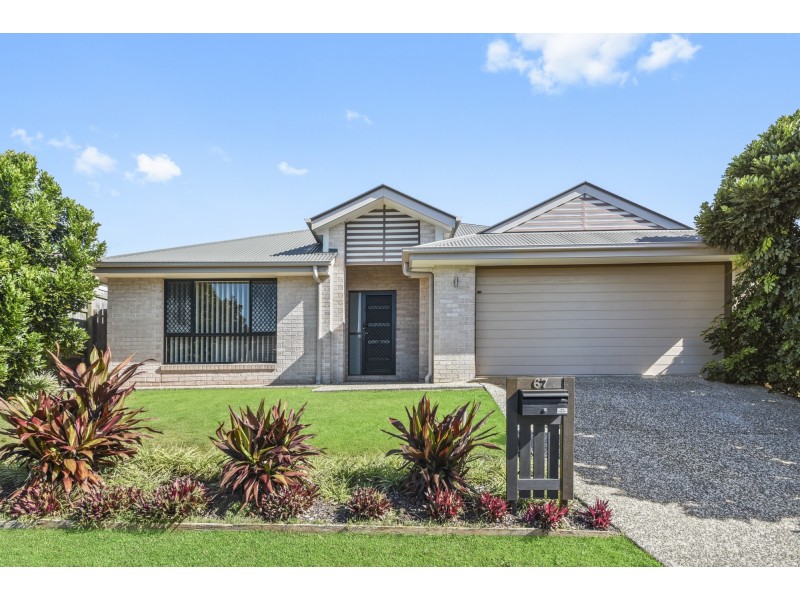 67 Rolland Parade, Warner QLD 4500