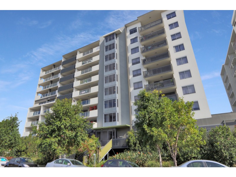 2805/25-27 Charlotte Street, Chermside QLD 4032