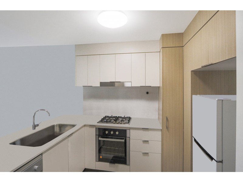 2805/25-27 Charlotte Street, Chermside QLD 4032