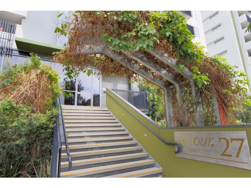 2805/25-27 Charlotte Street, Chermside QLD 4032