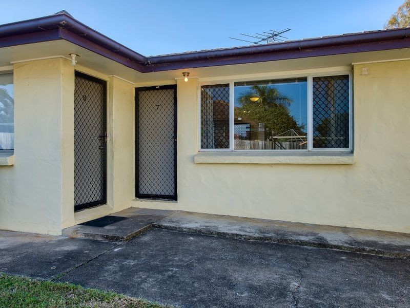 7/9 Dorothy Street, Strathpine QLD 4500