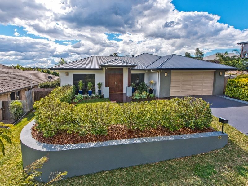 30 Tosca Street, Cashmere QLD 4500