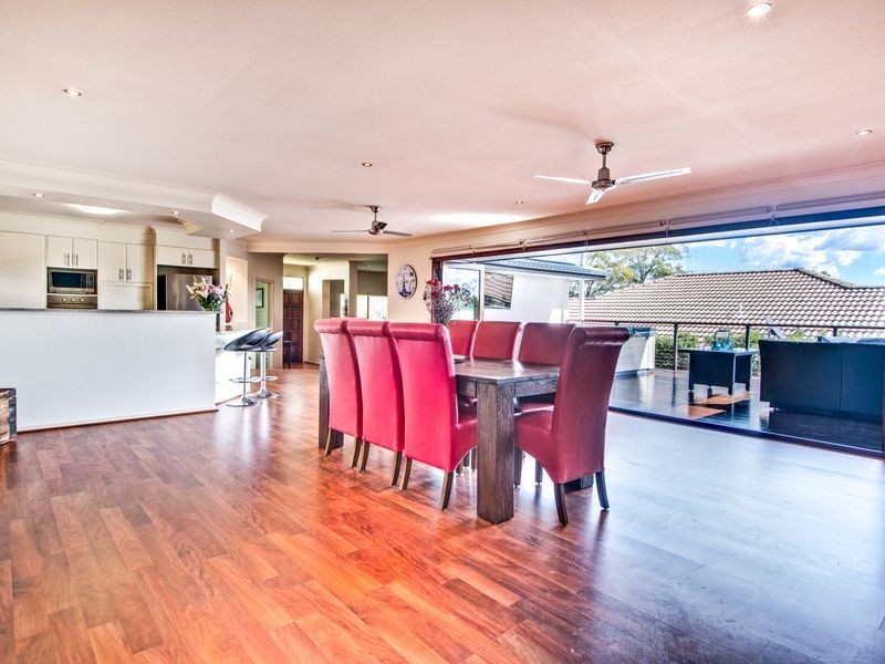 30 Tosca Street, Cashmere QLD 4500