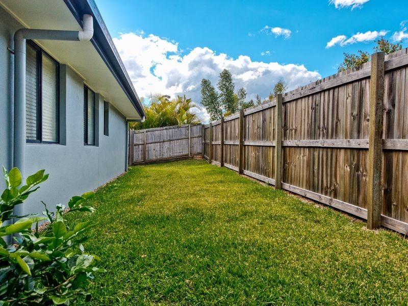 30 Tosca Street, Cashmere QLD 4500