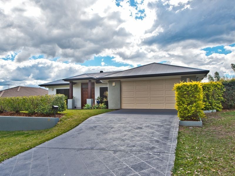 30 Tosca Street, Cashmere QLD 4500