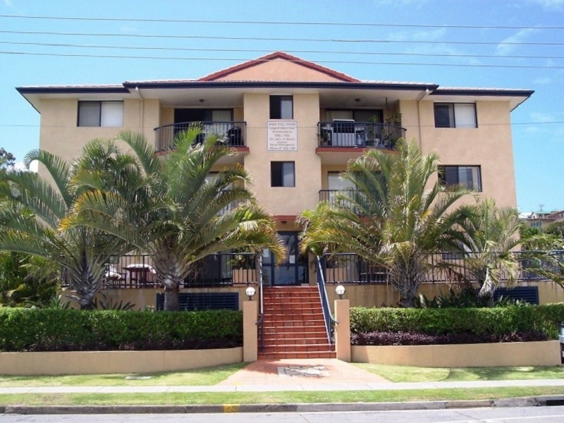 7/14 Miles Street, Kirra QLD 4225