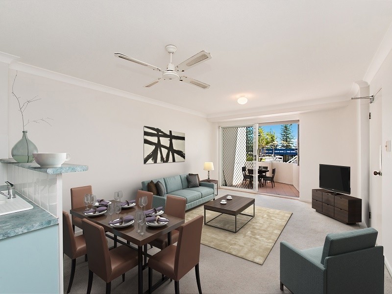 17/102-112 Musgrave Street, Kirra QLD 4225