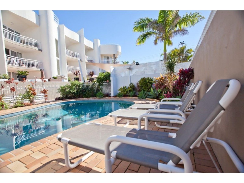 17/102-112 Musgrave Street, Kirra QLD 4225